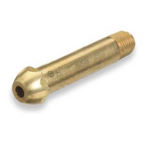 ACETYLENE NIPPLE