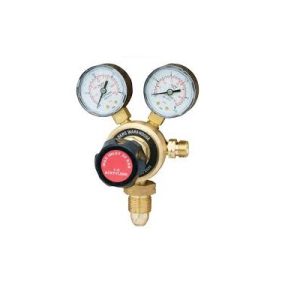 ACETYLENE REGULATOR