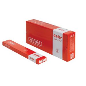 ADOR AWS 308L-16 SUPERINOX 1C LOW CARBON STAINLESS STEEL ELECTRODE