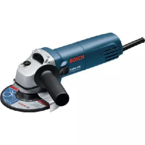 BOSCH 4.5 INCH GRINDING MACHINE – Semec