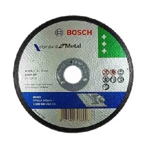 BOSCH CUTTING DISC