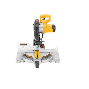 10” DEWALT MITRE SAW