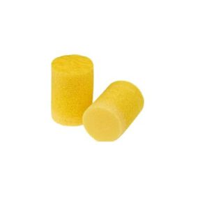 3M SAFETY EAR PLUGS