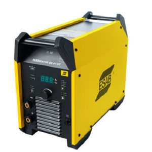 ESAB FABRICATOR ES 410iC