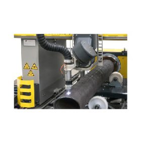 ESAB SMARTPIPE PIPE CUTTING MACHINE