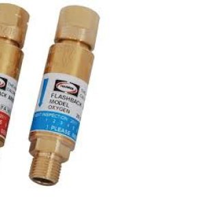 FLASHBACK ARRESTOR
