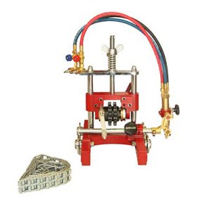 GCE proFIT® PCM, PIPE CUTTING MACHINE