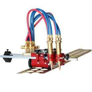 CE proFIT® SLM, PORTABLE STRAIGHT LINE CUTTING MACHINE