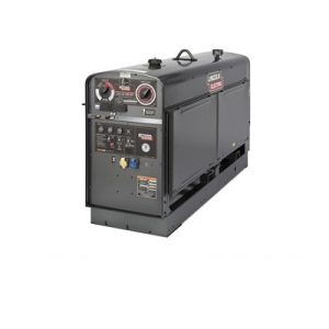 LINCOLN ELECTRIC MACHINE SAE 400