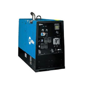 500AMPS MILLER DIESEL MACHINE