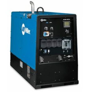 MILLER DIESEL MACHINE 600AMPS