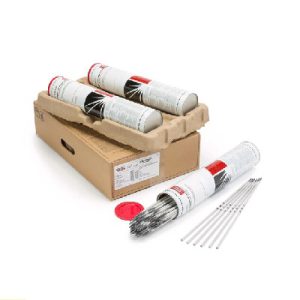 LINCOLN PIPELINER® LH-D90 AWS A5.5 : E9045-P2 LOW HYDROGEN ELECTRODES