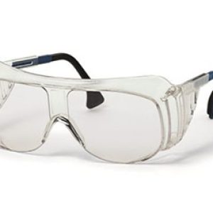 SAFETY UVEX GLASSES 9161-005