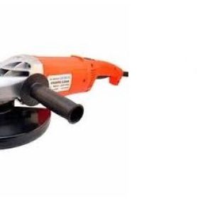 SIEMENS ANGLE GRINDER