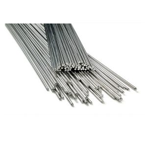ESAB OK TIGROD AWS ER2209 STAINLESS STEEL RODS