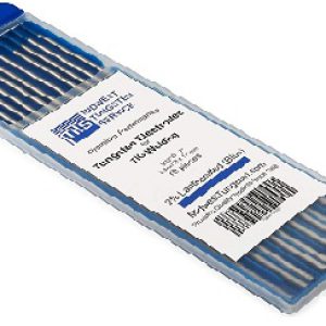 TUNGSTEEN ROD ELECTRODE