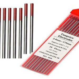 Tungsten Electrode 2.4mm
