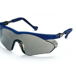 SAFETY UVEX GLASSES 9197-266 – DARK