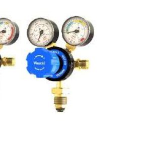 WESCOL PROPANE GUAGE