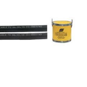 ESAB WELDING CABLE