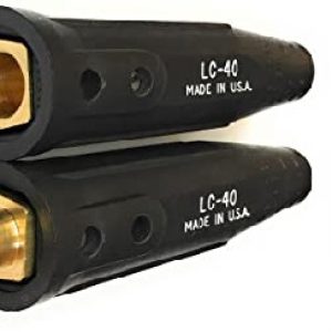 LENCO CABLE CONNECTOR