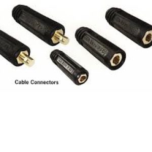TEXAS CABLE CONNECTORS