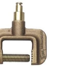 TWECO GROUND CLAMP
