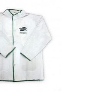 LEATHER WELDING JACKET