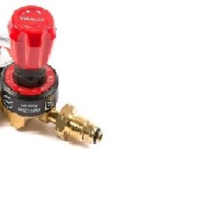 WESCOL LIMITED SINGLE STAGE REGULATOR