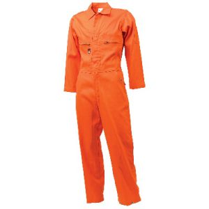WEENAS FIRE RETARDANT COVERALL
