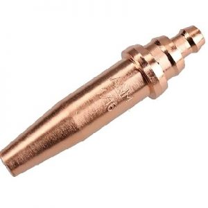 ANM OXY ACETYLENE GAS CUTTING NOZZLE TIP
