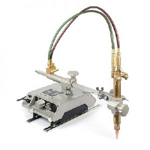 VICTOR 0200-0222 VCM-200E 200 PORTABLE CUTTING MACHINE