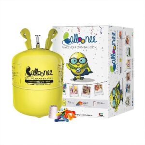 Balloonee Helium Party Kit