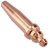 ANM OXY ACETYLENE GAS CUTTING NOZZLE TIP